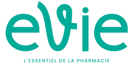 evie logo