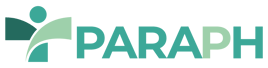 paraph logo